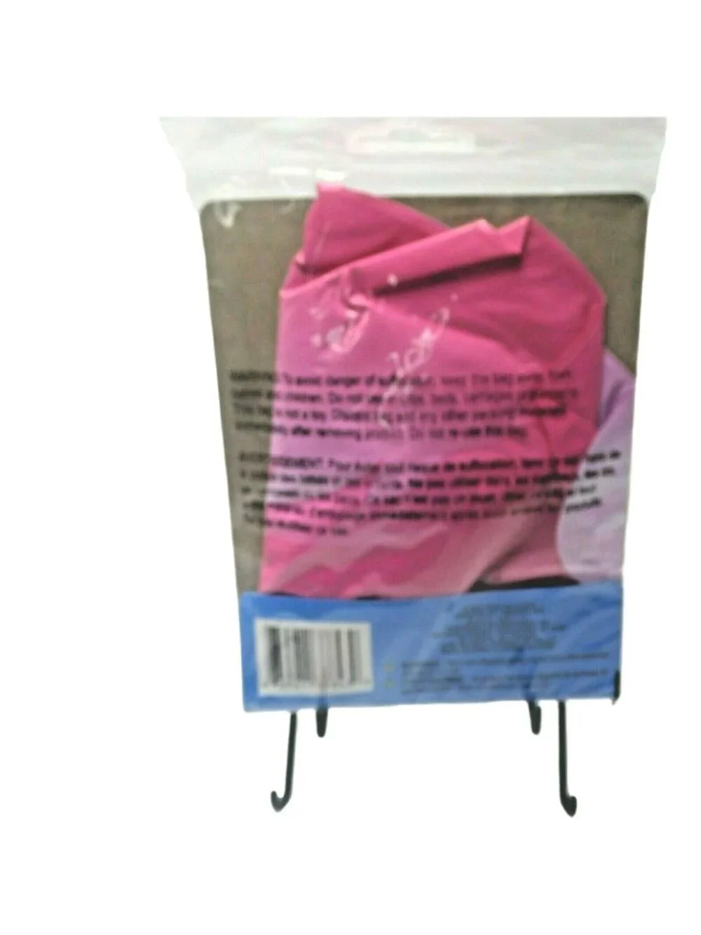 Inflatable Pink Flamingo Decoration 26 inches Luau Party decor Blow up